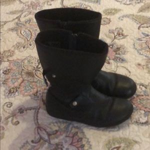 Girls boots
